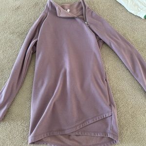 Athleta sweatshirt